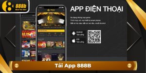 Hướng Dẫn Tải App 888B Nhanh Nhất Cho Mọi Thiết Bị