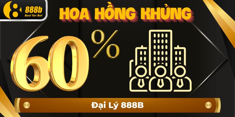 Đại Lý 888B - Công Việc Tại Nhà & Thu Nhập Hấp Dẫn