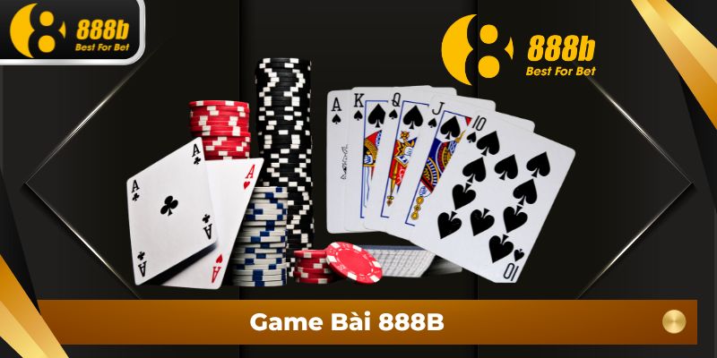 Game Bài 888B